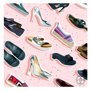 Meet your Posher, Halle